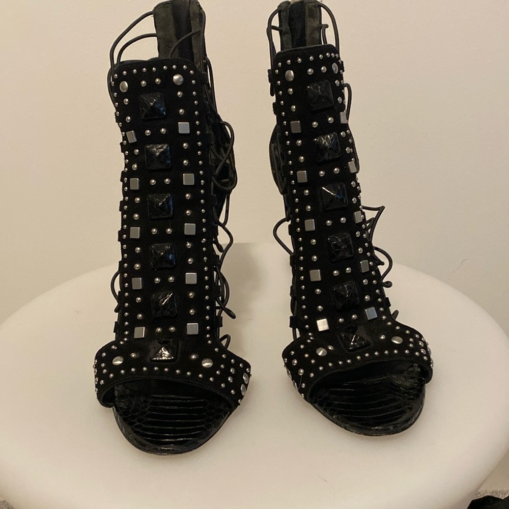 Brian Atwood Heels